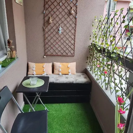 Apartment Vini Centar Skopje