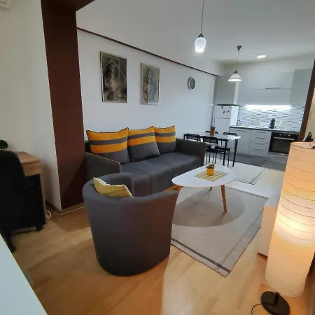 Apartment Vini Centar