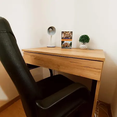 Apartment Vini Centar Skopje