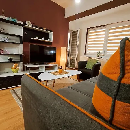 Vini Centar Apartment