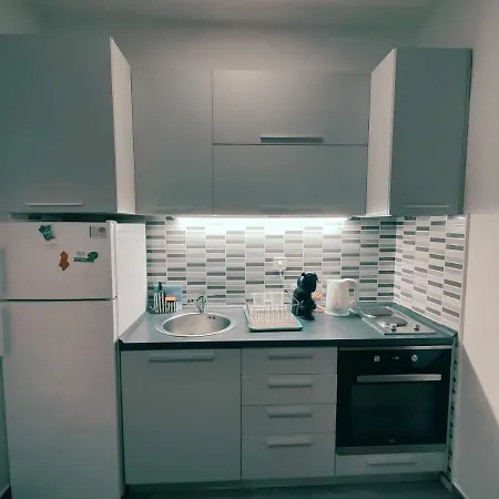 Vini Centar * Üsküp