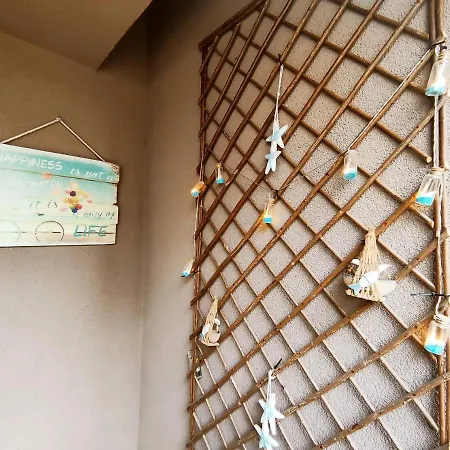 Apartment Vini Centar *