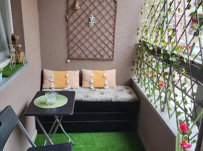 Apartment Vini Centar Skopje