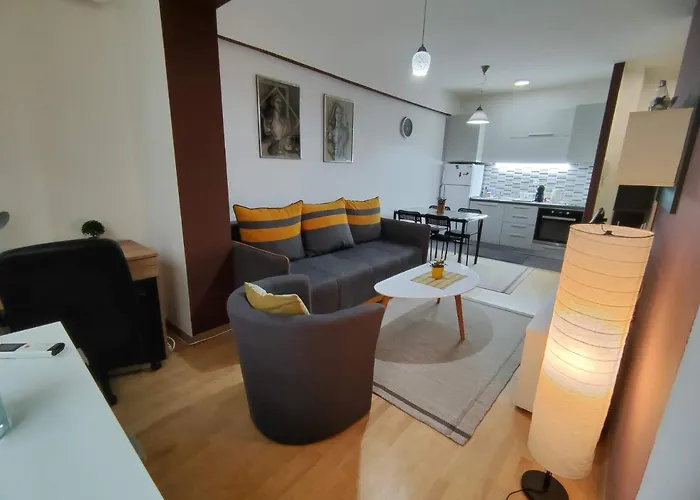 Apartment Vini Centar