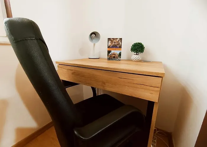 Apartment Vini Centar Skopje