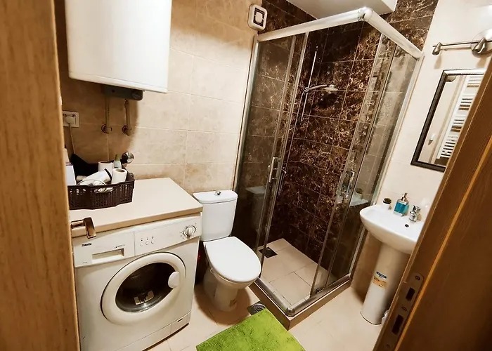 Apartment Vini Centar *