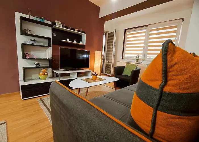 Vini Centar Apartment