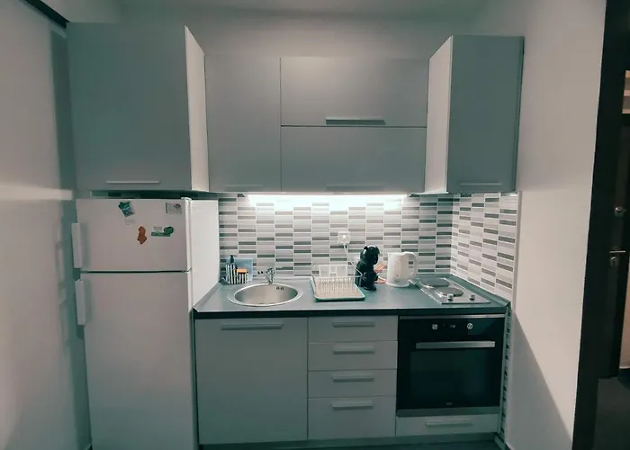 Vini Centar * Skopje