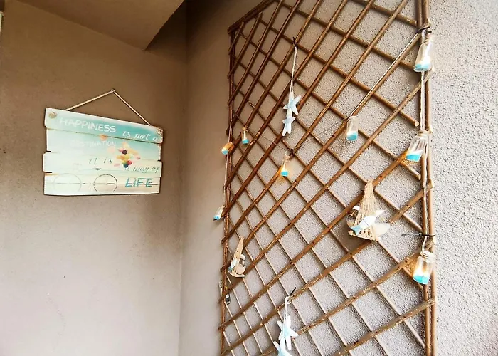 Apartment Vini Centar *