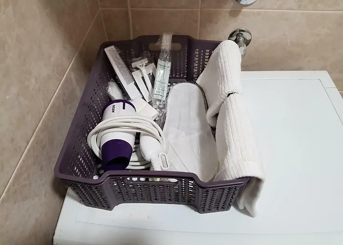 Vini Centar * Skopje